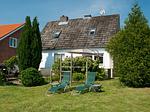Hauptansicht - Lütthus - Top-Hundeurlaub