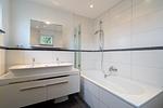 Badezimmer - Lütthus - Top-Hundeurlaub