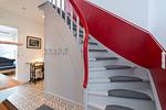 Fassade / Eingang - Lütthus - Top-Hundeurlaub