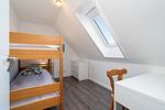Schlafzimmer - Lütthus - Top-Hundeurlaub