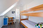 Schlafzimmer - Lütthus - Top-Hundeurlaub