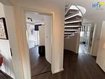 Flur - Ferienwohnung Hummerhütte - Top-Hundeurlaub
