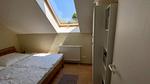 Schlafzimmer - FeWo 16: Balkon - Top-Hundeurlaub