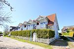 Hauptansicht - FeWo 16: Balkon - Top-Hundeurlaub