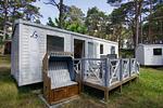 Hauptansicht - Haus822: strandnah, Terrasse - Top-Hundeurlaub
