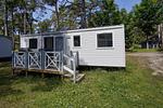 Hauptansicht - Haus822: strandnah, Terrasse - Top-Hundeurlaub