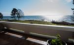 Meerblick - Strandweh Sierksdorf 43 - Top-Hundeurlaub