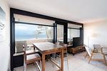 Wohnzimmer - Strandweh Sierksdorf 43 - Top-Hundeurlaub
