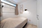 Schlafzimmer - Strandweh Sierksdorf 43 - Top-Hundeurlaub