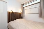 Schlafzimmer - Strandweh Sierksdorf 43 - Top-Hundeurlaub