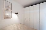 Schlafzimmer - Strandweh Sierksdorf 43 - Top-Hundeurlaub