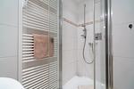 Badezimmer - Strandweh Sierksdorf 43 - Top-Hundeurlaub