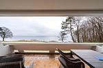 Meerblick - Strandweh Sierksdorf 43 - Top-Hundeurlaub