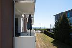 Meerblick - Strandweh Haffkrug 7 - Top-Hundeurlaub