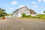 Hauptansicht - Ferienhaus Sommerliebe Emmelsbüll-Horsbüll - Top-Hundeurlaub