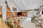 Schlafzimmer - Ferienhaus Sommerliebe Emmelsbüll-Horsbüll - Top-Hundeurlaub