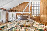 Schlafzimmer - Ferienhaus Sommerliebe Emmelsbüll-Horsbüll - Top-Hundeurlaub