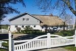 Hauptansicht - Ferienhaus Sommerliebe Emmelsbüll-Horsbüll - Top-Hundeurlaub