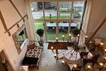 Wohnzimmer - Ferienhaus Sommerliebe Emmelsbüll-Horsbüll - Top-Hundeurlaub