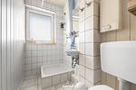 Badezimmer - Ferienwohnung Auster Büsum - Top-Hundeurlaub