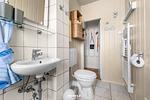 Badezimmer - Ferienwohnung Auster Büsum - Top-Hundeurlaub
