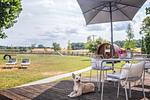 Ferienhaus S`bunde Heisle - Top-Hundeurlaub