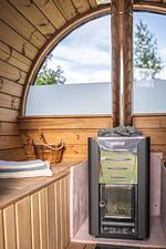 Ferienhaus S`bunde Heisle - Top-Hundeurlaub