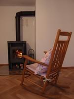 Ferienhaus S`bunde Heisle - Top-Hundeurlaub