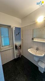 Badezimmer - Ferienwohnung 6 - Top-Hundeurlaub