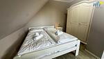 Schlafzimmer - Ferienwohnung 6 - Top-Hundeurlaub