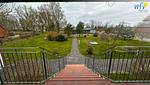 Garten - Ferienwohnung 6 - Top-Hundeurlaub