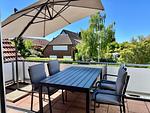 SeaSalt Cabin Dangast - Top-Hundeurlaub