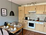 SeaSalt Cabin Dangast - Top-Hundeurlaub