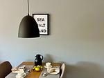 SeaSalt Cabin Dangast - Top-Hundeurlaub