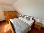 SeaSalt Cabin Dangast - Top-Hundeurlaub