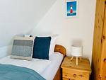 SeaSalt Cabin Dangast - Top-Hundeurlaub