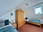 SeaSalt Cabin Dangast - Top-Hundeurlaub