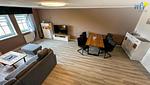 Wohnzimmer - Ferienwohnung 10 - Top-Hundeurlaub