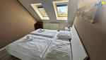 Schlafzimmer - Ferienwohnung 10 - Top-Hundeurlaub