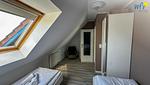 Schlafzimmer - Ferienwohnung 10 - Top-Hundeurlaub