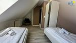 Schlafzimmer - Ferienwohnung 10 - Top-Hundeurlaub