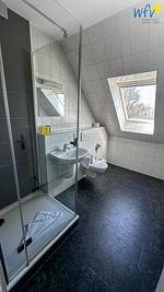 Badezimmer - Ferienwohnung 10 - Top-Hundeurlaub