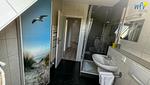 Badezimmer - Ferienwohnung 10 - Top-Hundeurlaub