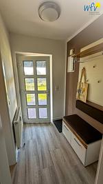 Flur - Ferienwohnung 10 - Top-Hundeurlaub