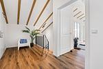 Dekoratives Detail - Ferienwohnung Strandhafer Rosenhagen bei Travemünde - Top-Hundeurlaub