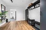 Dekoratives Detail - Ferienwohnung Strandnest Rosenhagen bei Travemünde - Top-Hundeurlaub
