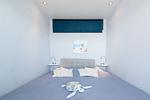 Schlafzimmer - Ostsee Fernblick 12 - Top-Hundeurlaub