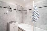 Badezimmer - Ostsee Fernblick 12 - Top-Hundeurlaub