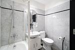 Badezimmer - Ostsee Fernblick 12 - Top-Hundeurlaub