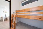 Schlafzimmer - Ostsee Fernblick 12 - Top-Hundeurlaub
